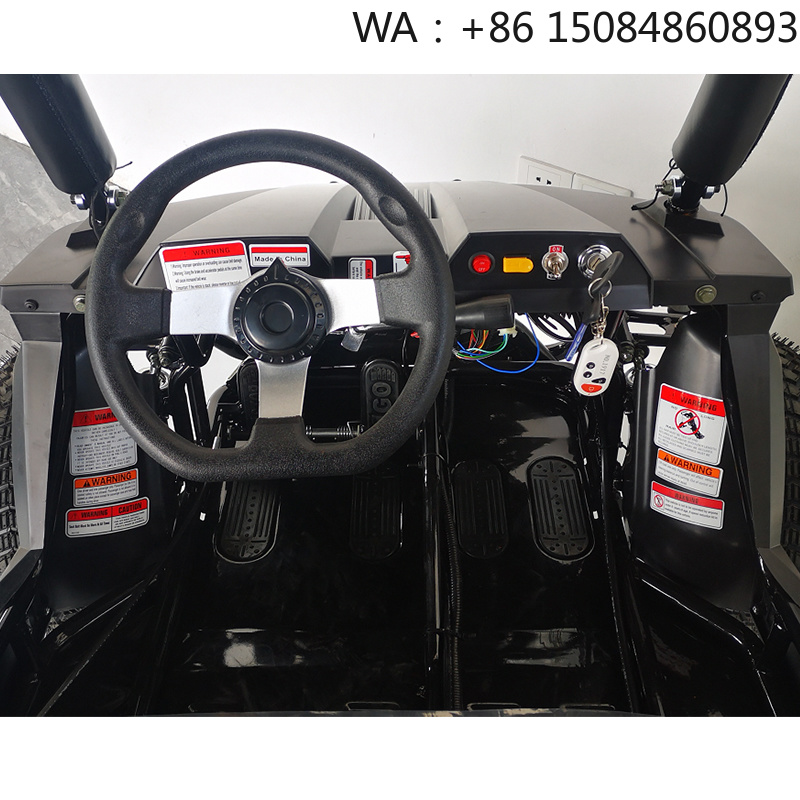Kids Outdoor Karting - Repuestos y Accesorios para Karts Infantiles,