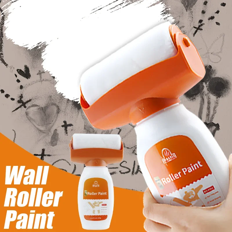 Kids Outdoor Kitchen Set - Pintura antimicrobiana para reparación de paredes,
