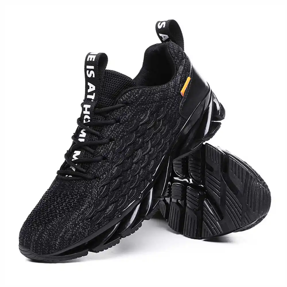 Kids Outdoor Slide Set - Zapatillas de tenis para hombre, calzado
