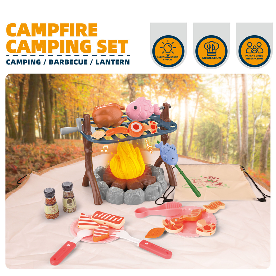 Kids Outdoor Adventure Kit - Juego de Herramientas de Aventura al