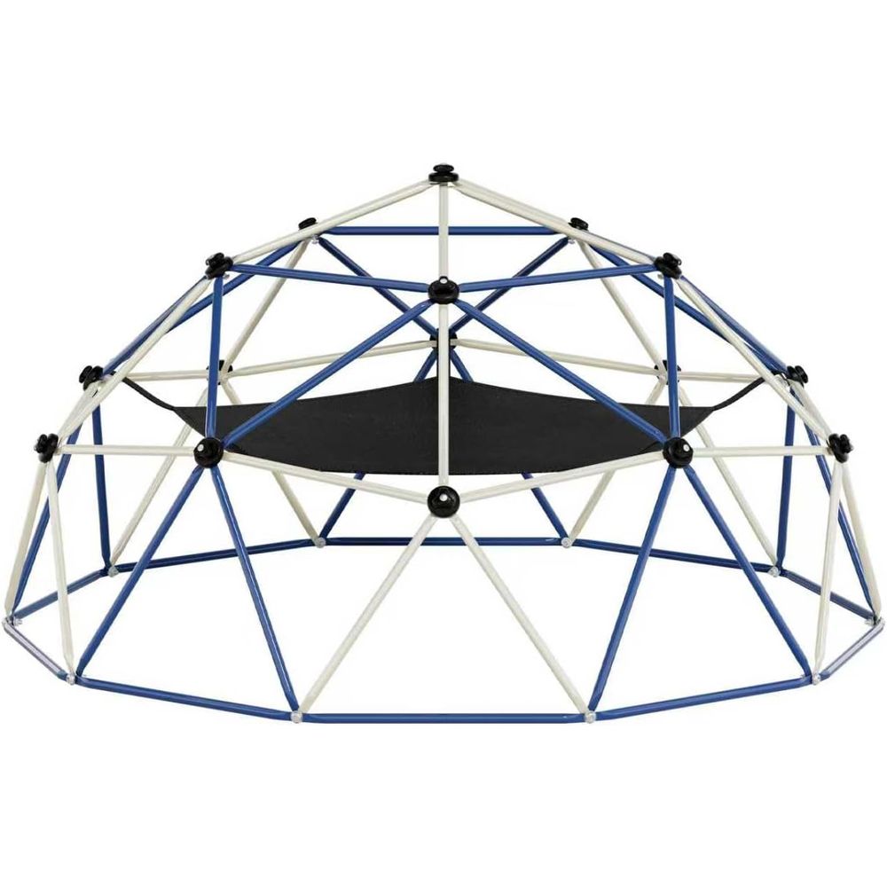 Kids Outdoor Dome Climber - ClimDome, Domo de Escalada de 10T