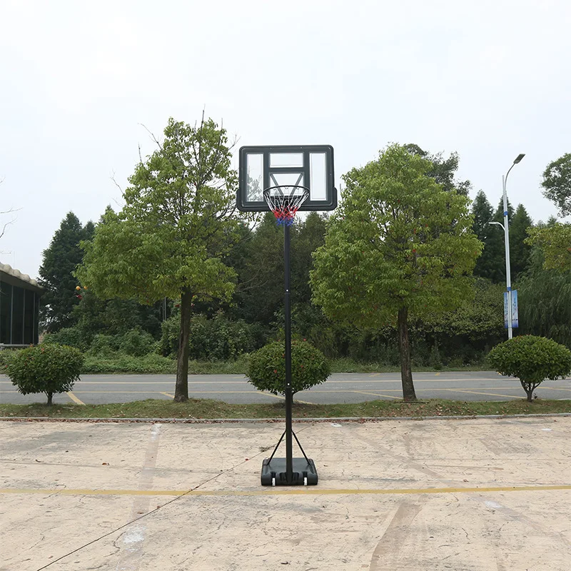 Kids Outdoor Basketball Hoop - Aro de Baloncesto para Niños, Canasta