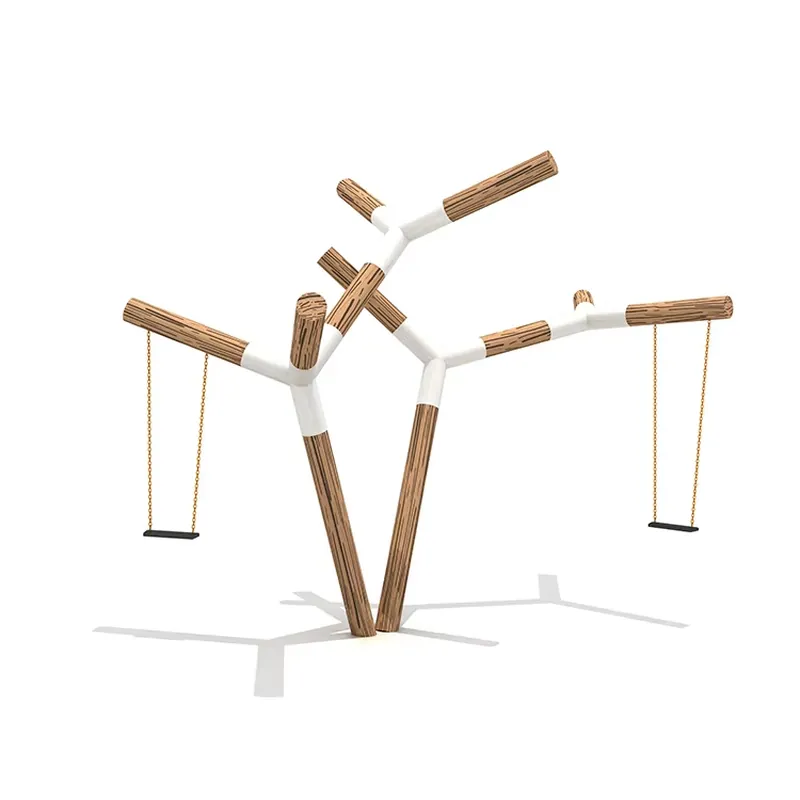 Kids Outdoor Swing Chair - Nuevas llegadas: Columpios infantiles estilo ramita