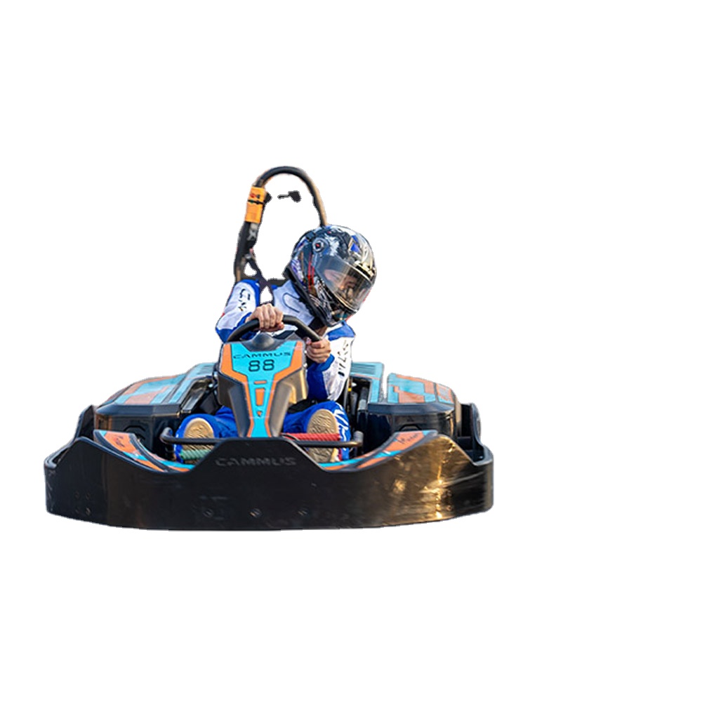 Kids Outdoor Karting - CAMMUS Deportes al aire libre Karting