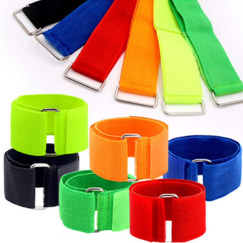 Bandas de carreras de tres pat - Kids Outdoor Games For Party reseña y precio
