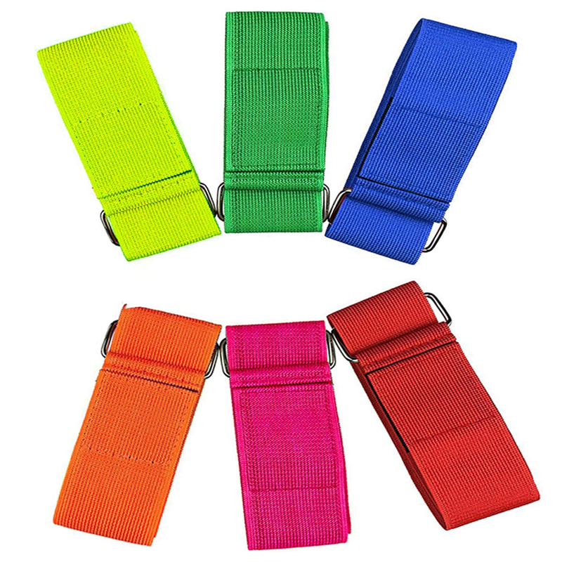 Bandas de carreras de tres pat - Kids Outdoor Games For Party reseña y precio