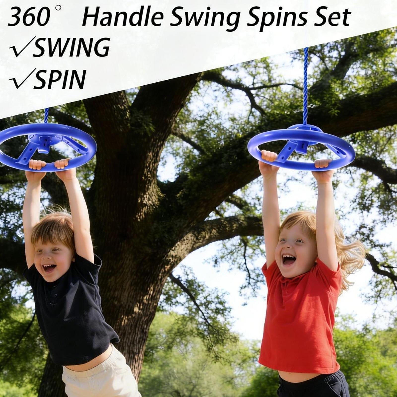 Volante de Juguete para Niños, - Kids Unique Outdoor Toys reseña y precio
