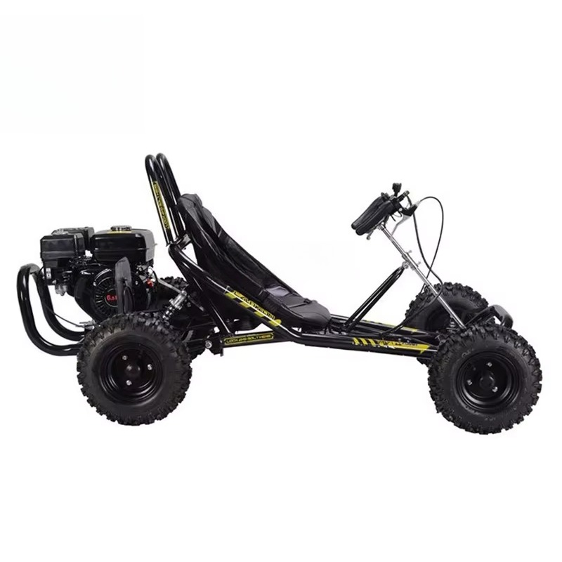 Go Kart de Pedales a Precio Ec - Kids Outdoor Karting reseña y precio