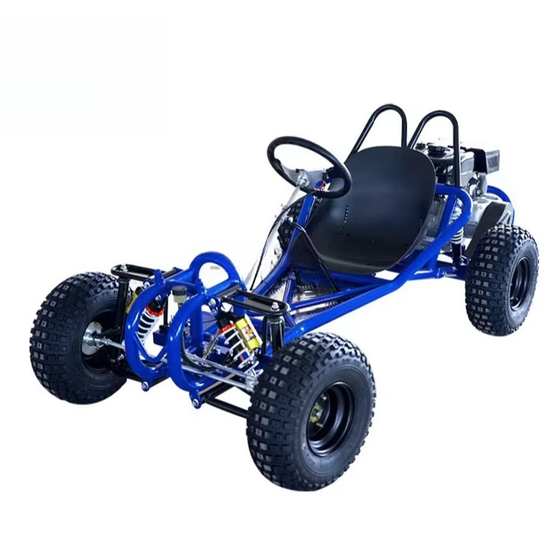 Go Kart de Pedales a Precio Ec - Kids Outdoor Karting reseña y precio