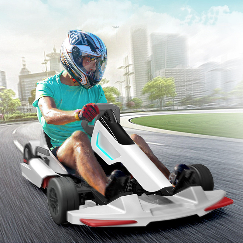 Karting multifunción para exte - Kids Outdoor Karting reseña y precio