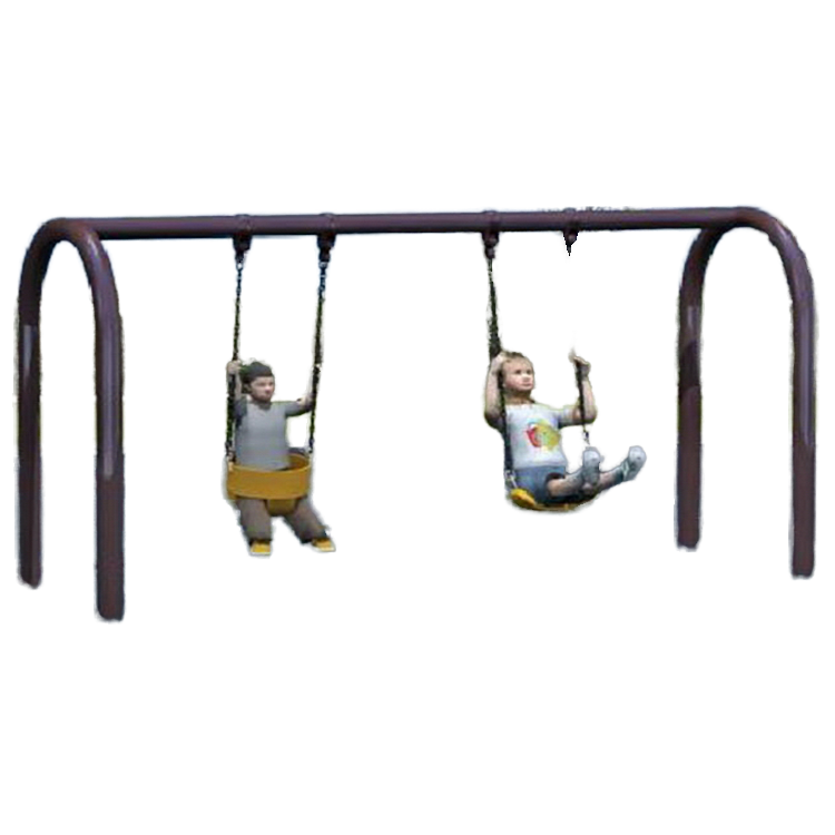 Columpio Personalizado de Fábr - Kids Outdoor Swing Chair reseña y precio