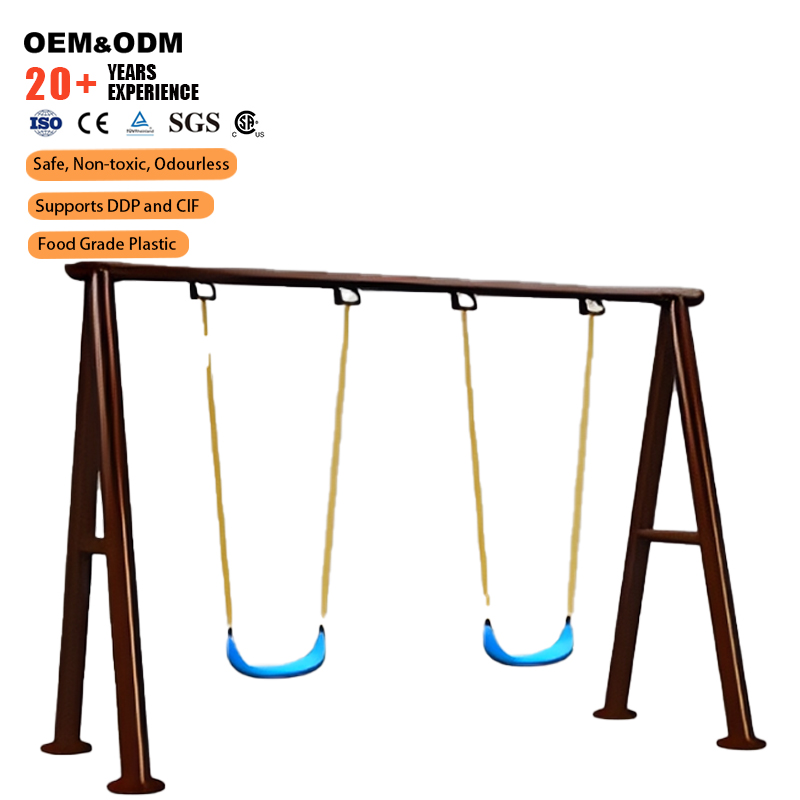 Columpio Personalizado de Fábr - Kids Outdoor Swing Chair reseña y precio