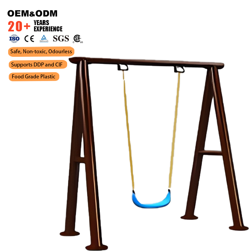 Columpio Personalizado de Fábr - Kids Outdoor Swing Chair reseña y precio