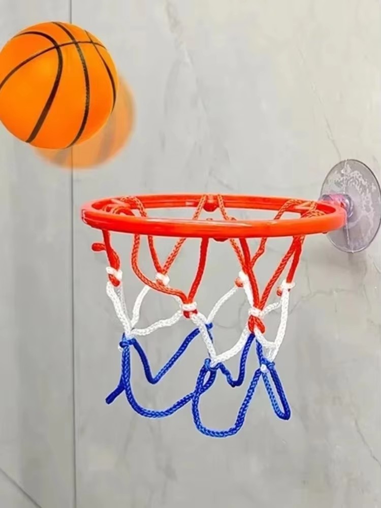 Divertido Juego de Mini Balonc - Kids Outdoor Basketball Hoop reseña y precio