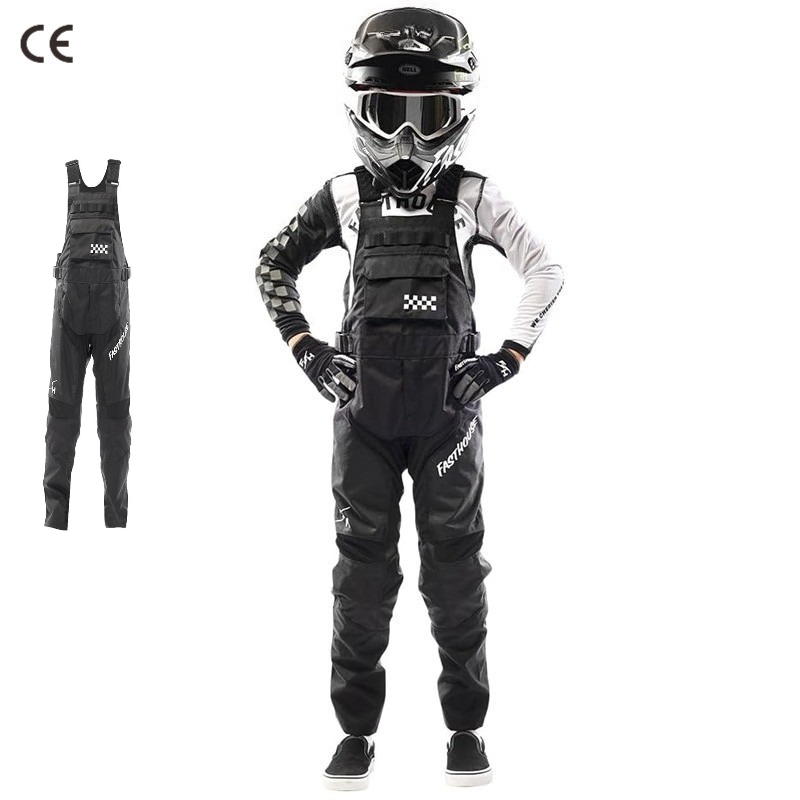 Traje de Carreras Todoterreno  - Kids Outdoor Karting reseña y precio