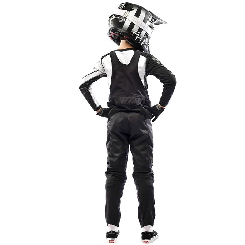 Traje de Carreras Todoterreno  - Kids Outdoor Karting reseña y precio