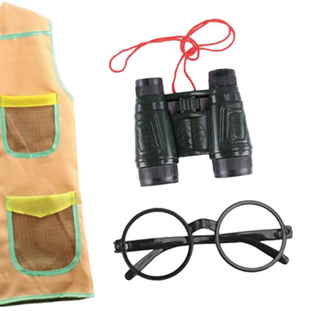 Kits de aventura al aire libre - Kids Outdoor Adventure Kit reseña y precio