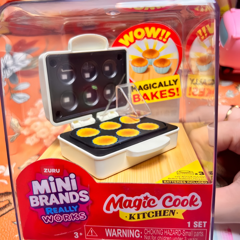 Zuru Nuevo Juego de Cocina en  - Kids Outdoor Kitchen Set reseña y precio