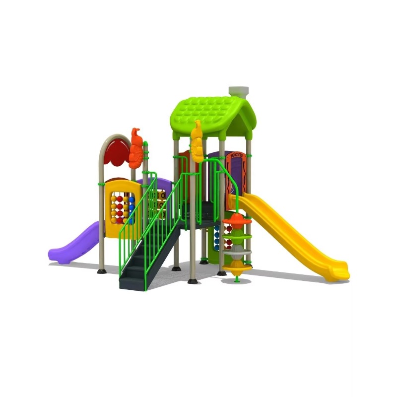 Nuevo Parque Infantil Exterior - Kids Outdoor Play reseña y precio