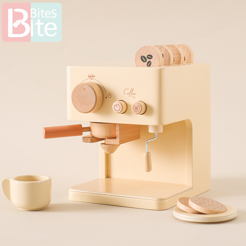 Juego de juguetes de cafetera  - Kids Outdoor Kitchen Set reseña y precio