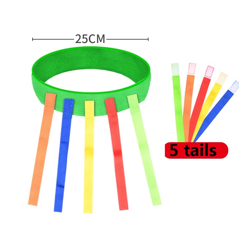 Juego Interactivo de Persecuci - Kids Outdoor Games For Party reseña y precio