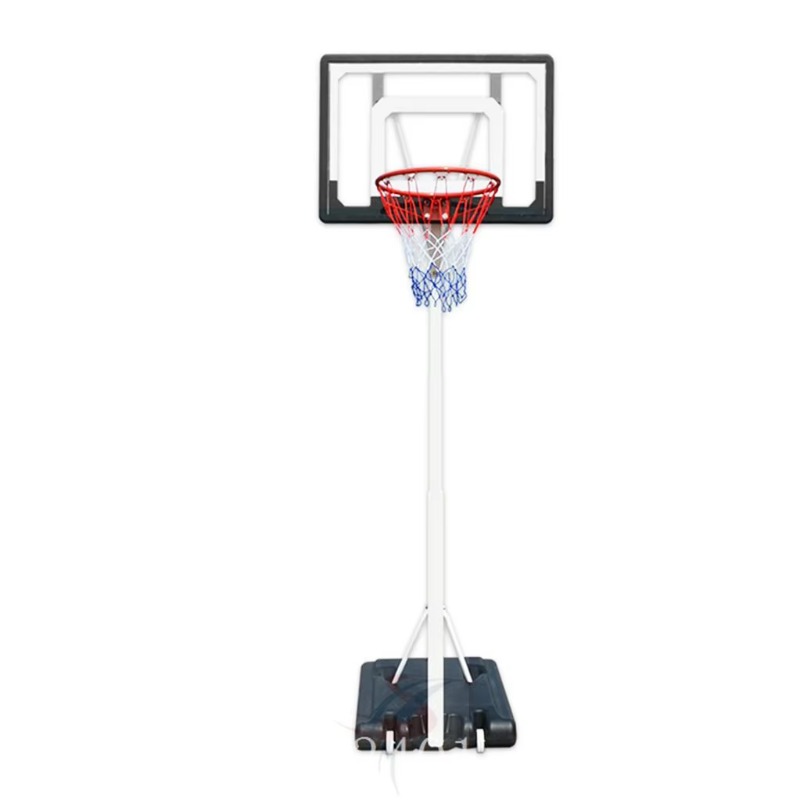 Sistema de canasta de balonces - Kids Outdoor Basketball Hoop reseña y precio