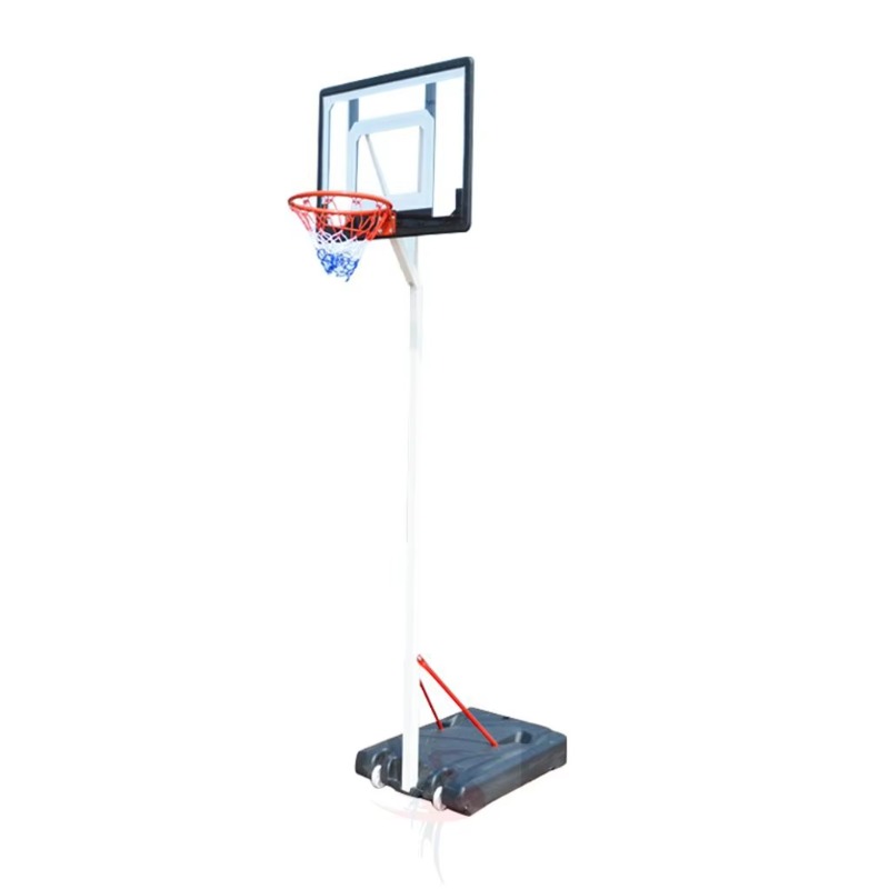 Sistema de canasta de balonces - Kids Outdoor Basketball Hoop reseña y precio