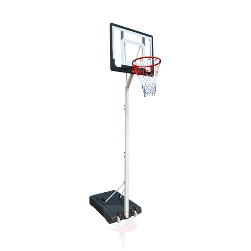 Sistema de canasta de balonces - Kids Outdoor Basketball Hoop reseña y precio