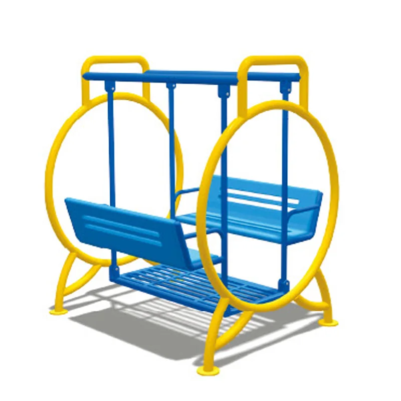 Columpio para Niños, Columpio  - Kids Outdoor Swing Chair reseña y precio