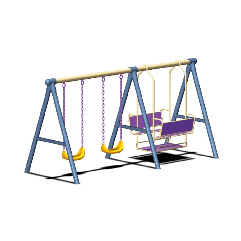 Columpio para Niños, Columpio  - Kids Outdoor Swing Chair reseña y precio