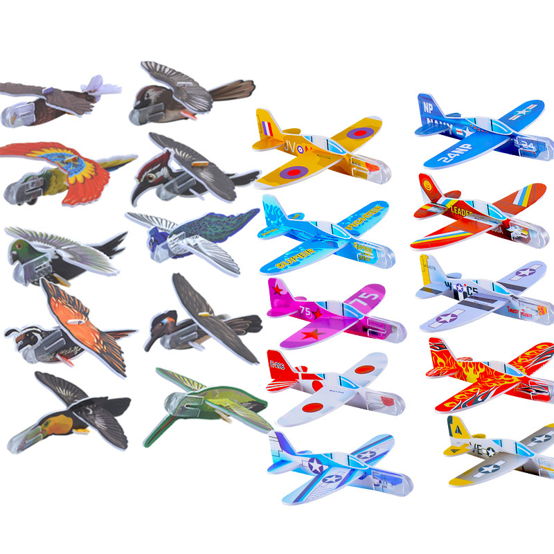 10 Uds. De juguetes de aviones - Kids Outdoor Slide Set reseña y precio