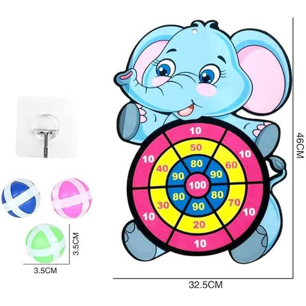 Juego de Dardos para Niños, Ju - Kids Outdoor Games For Party reseña y precio
