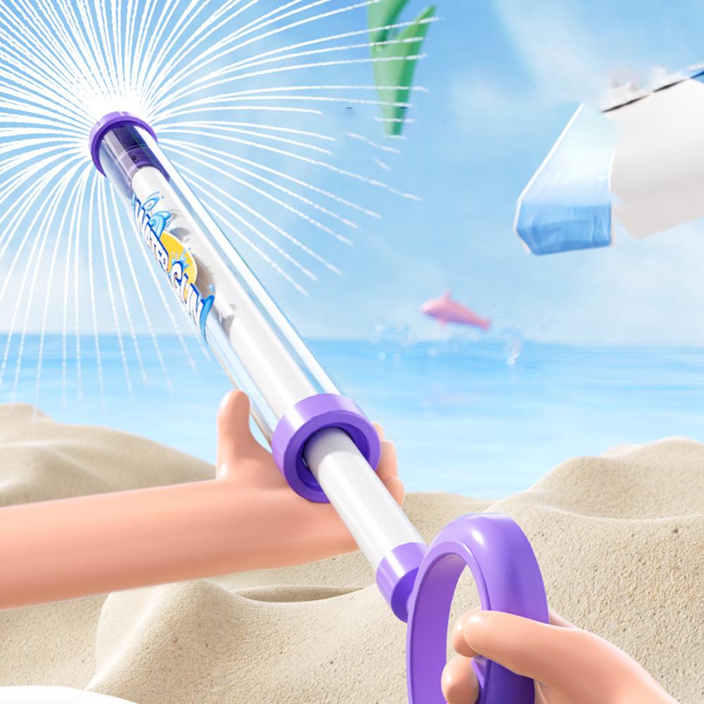 Pistola de Agua Portátil para  - Kids Outdoor Games For Party reseña y precio