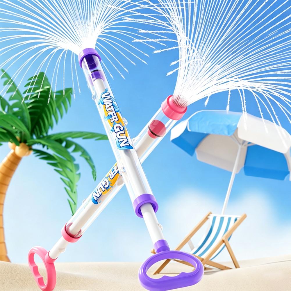 Pistola de Agua Portátil para  - Kids Outdoor Games For Party reseña y precio