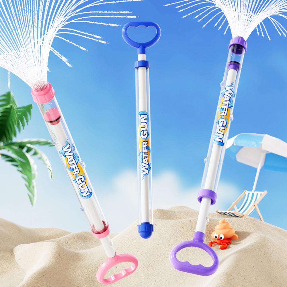 Pistola de Agua Portátil para  - Kids Outdoor Games For Party reseña y precio