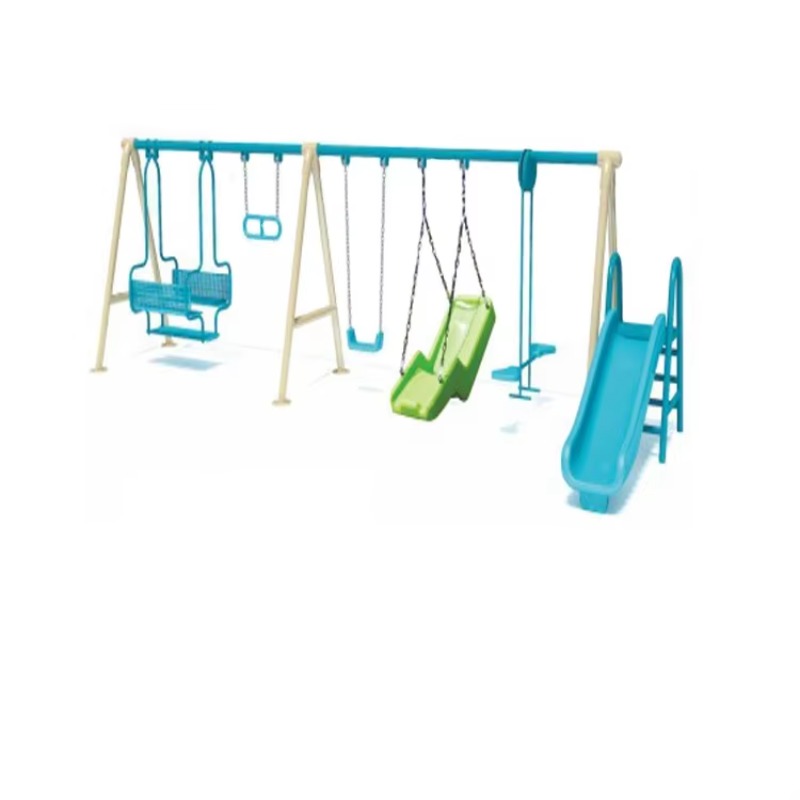 Oferta Especial: Columpios par - Kids Outdoor Play reseña y precio