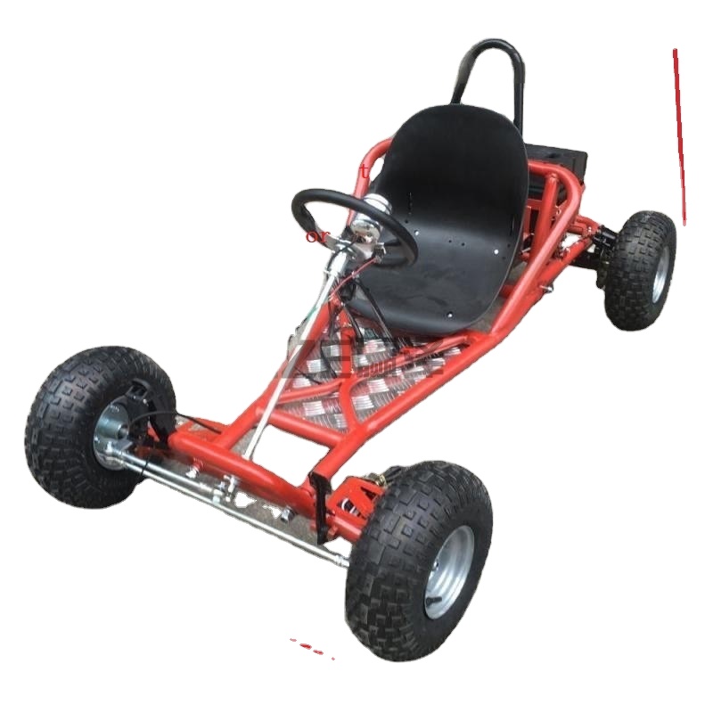 Nuevo Karting SPEEDBAY para Ni - Kids Outdoor Karting reseña y precio