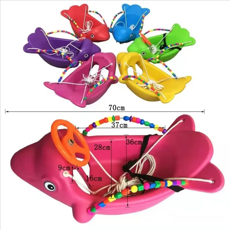 Carrusel giratorio mini 2026 p - Kids Outdoor Swing Chair reseña y precio