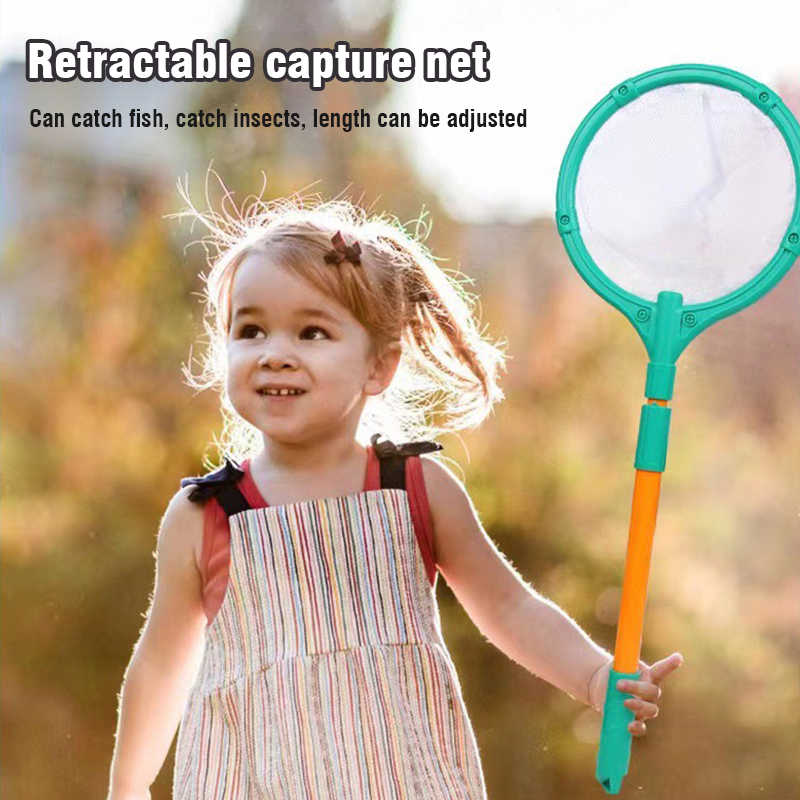 Atrapasueños de mariposas y in - Kids Outdoor Adventure Kit reseña y precio