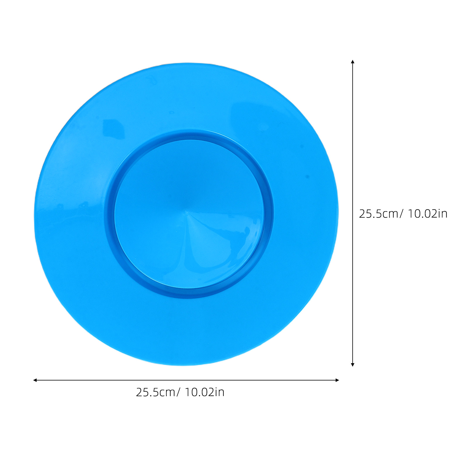 1 Set de Platos Giratorios par - Kids Outdoor Games For Party reseña y precio