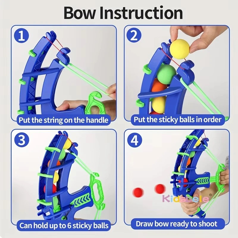 Pistola de Burbujas Deportiva  - Kids Outdoor Games For Party reseña y precio