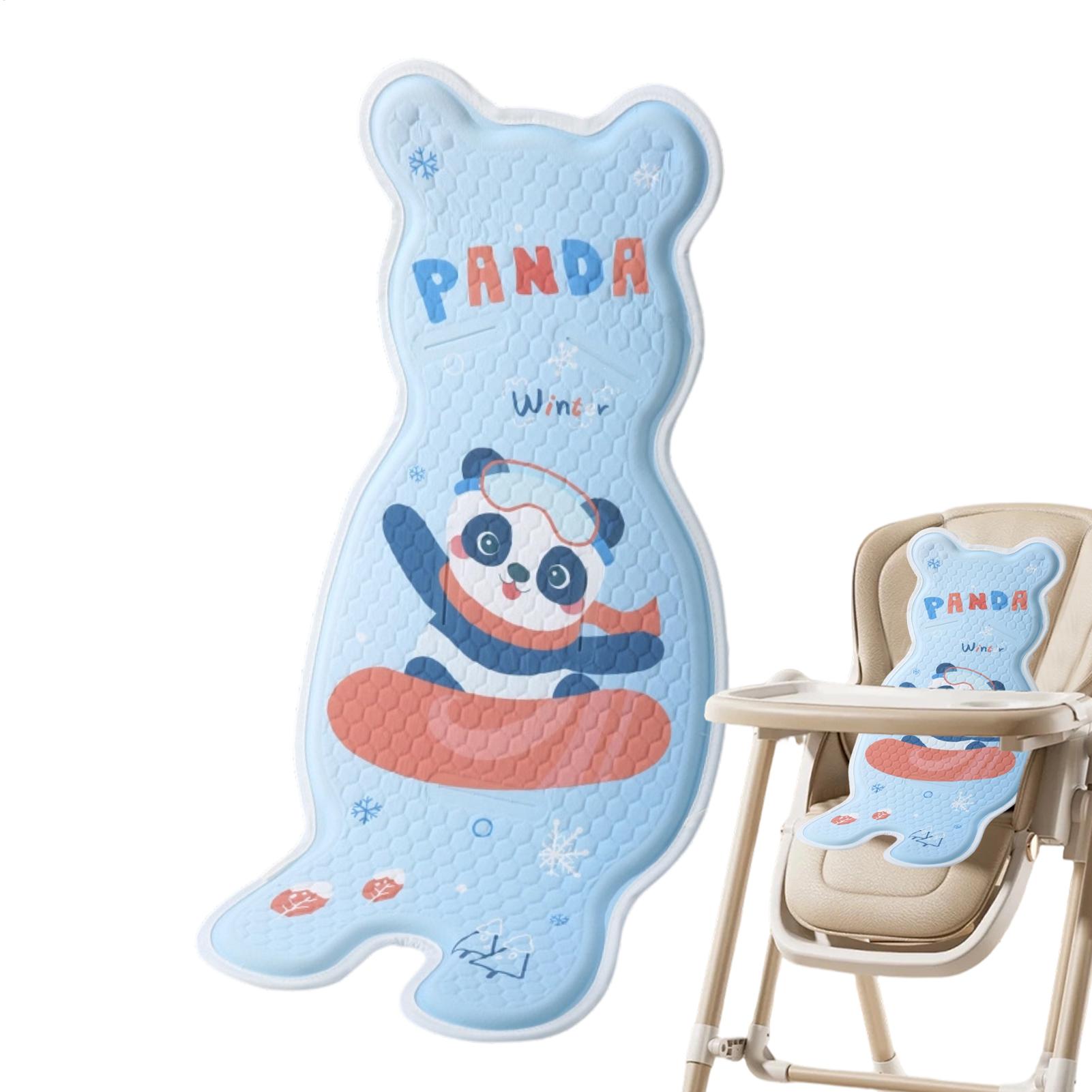 Almohadilla refrescante para c - Kids Outdoor Swing Chair reseña y precio