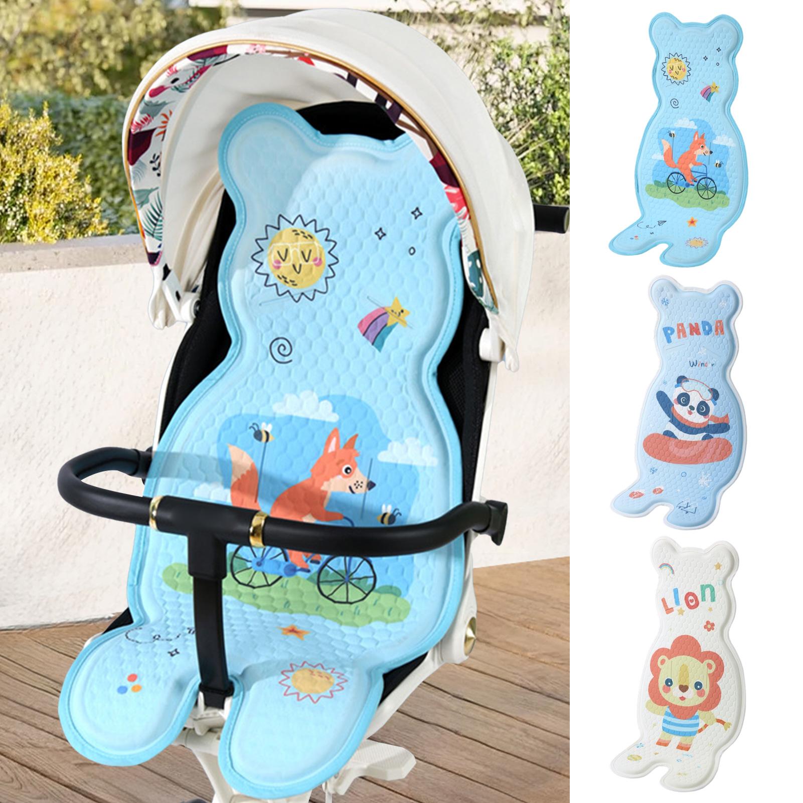Almohadilla refrescante para c - Kids Outdoor Swing Chair reseña y precio
