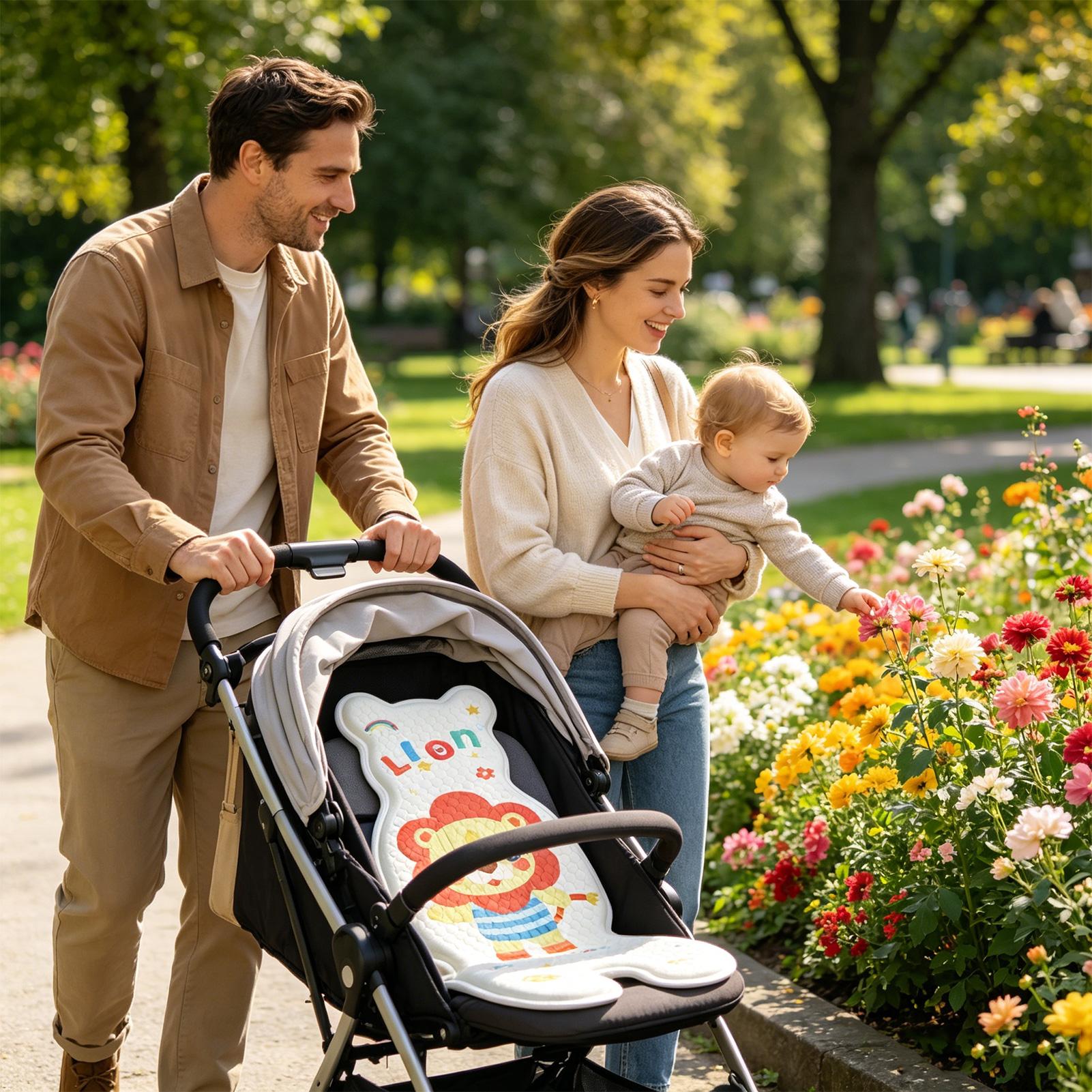 Almohadilla de refrigeración t - Kids Outdoor Swing Chair reseña y precio