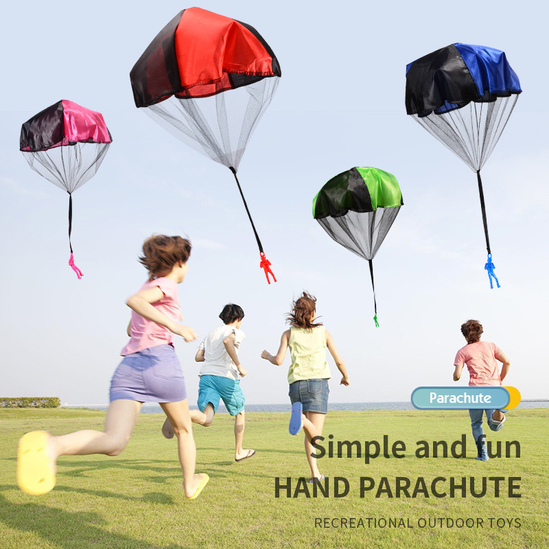 3/6 Piezas de Juguetes de Para - Kids Unique Outdoor Toys reseña y precio