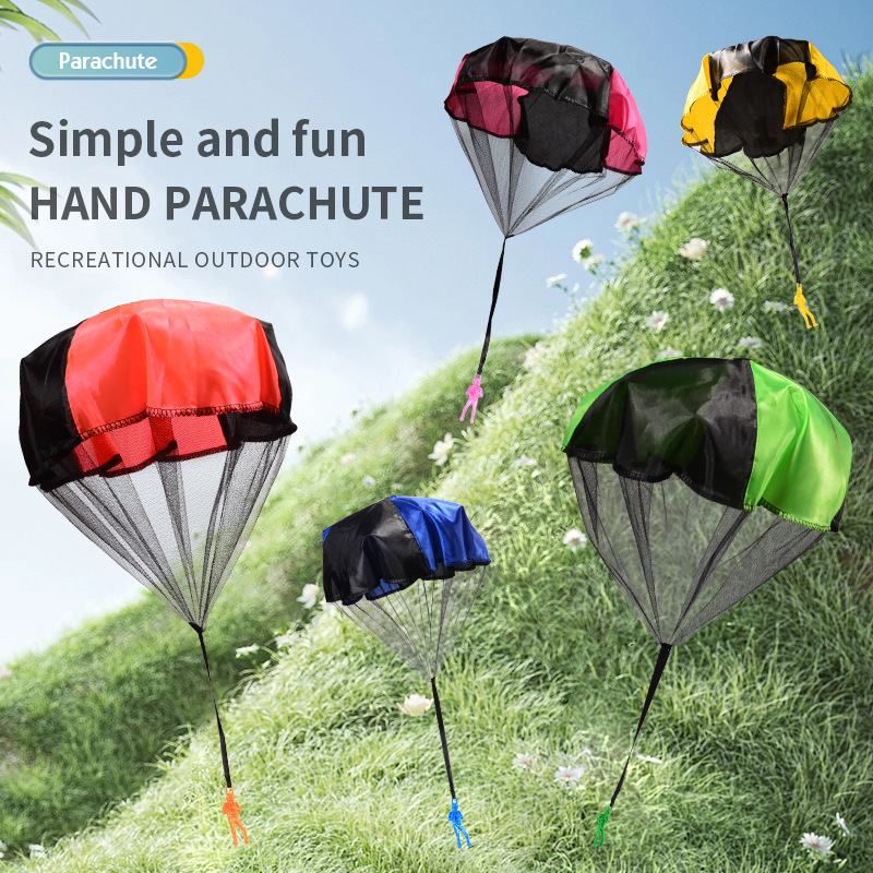 3/6 Piezas de Juguetes de Para - Kids Unique Outdoor Toys reseña y precio