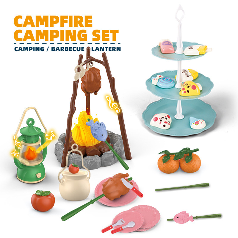 Juego de Herramientas de Avent - Kids Outdoor Adventure Kit reseña y precio