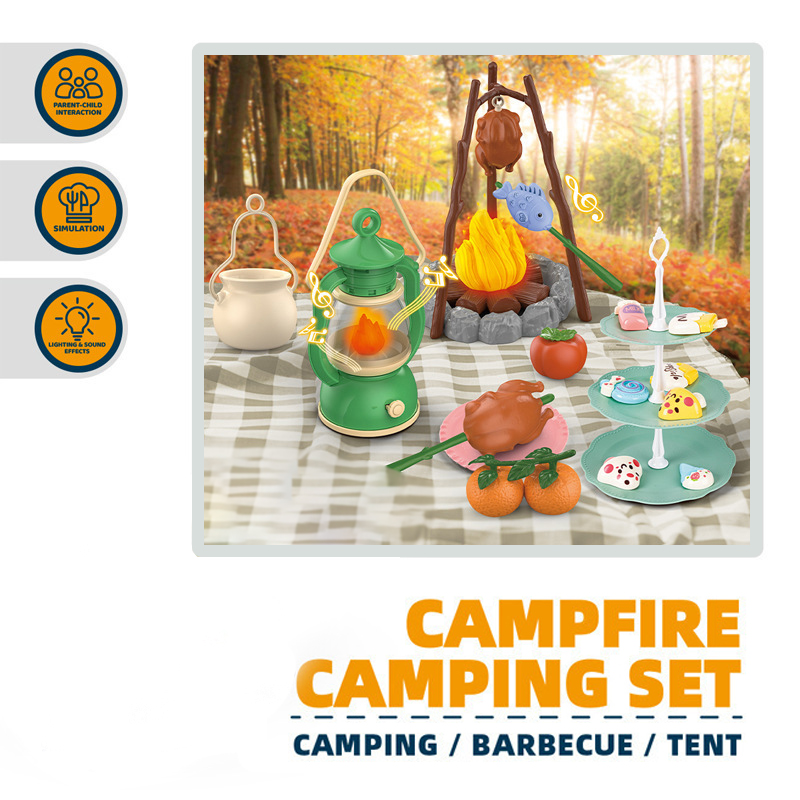 Juego de Herramientas de Avent - Kids Outdoor Adventure Kit reseña y precio