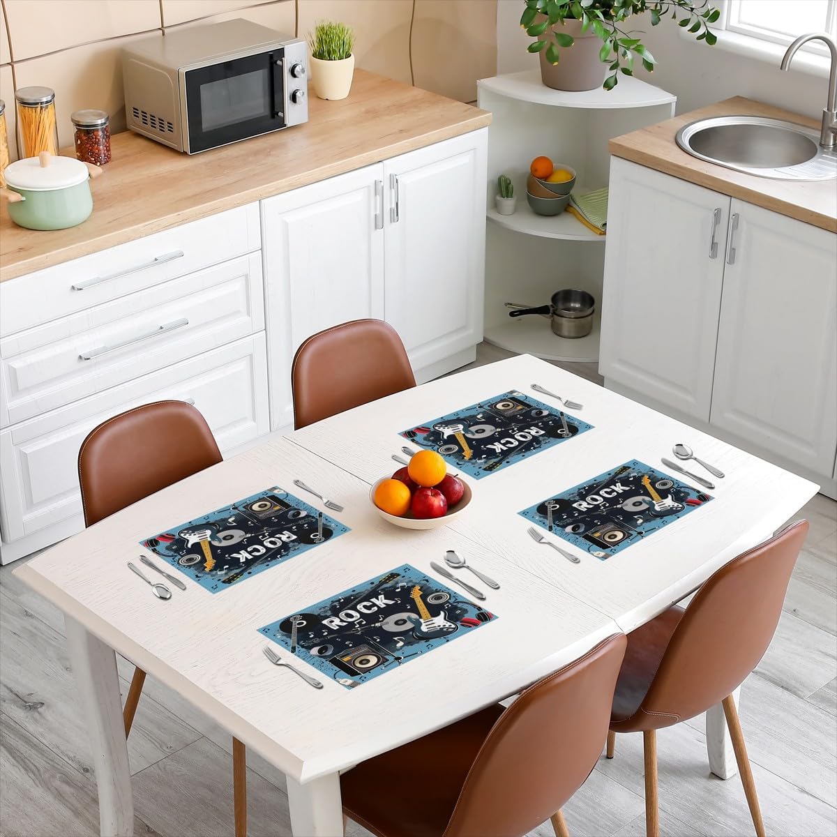 Juego de manteles individuales - Kids Outdoor Kitchen Set reseña y precio