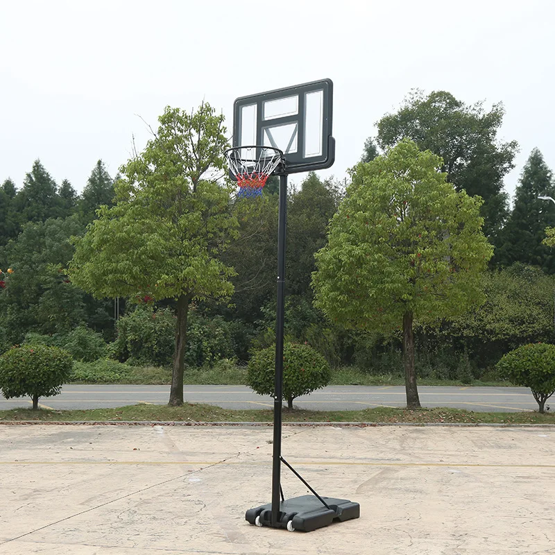 Aro de Baloncesto para Niños,  - Kids Outdoor Basketball Hoop reseña y precio